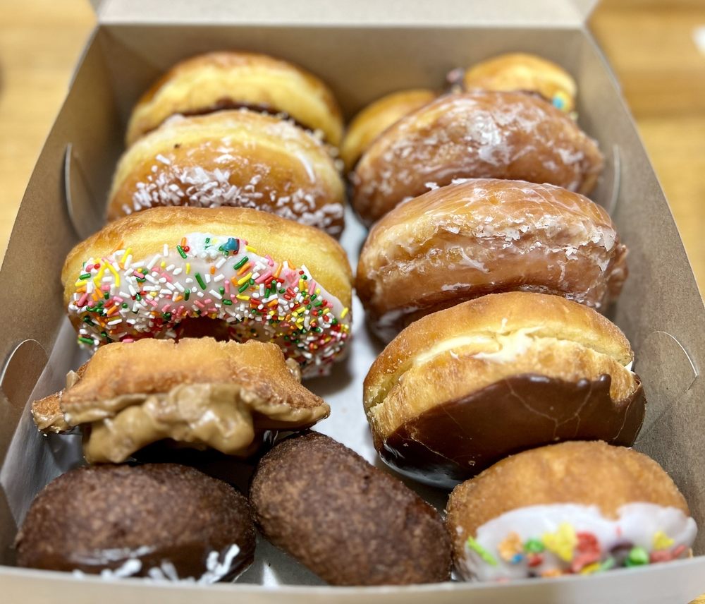 JP Donuts JP Donuts