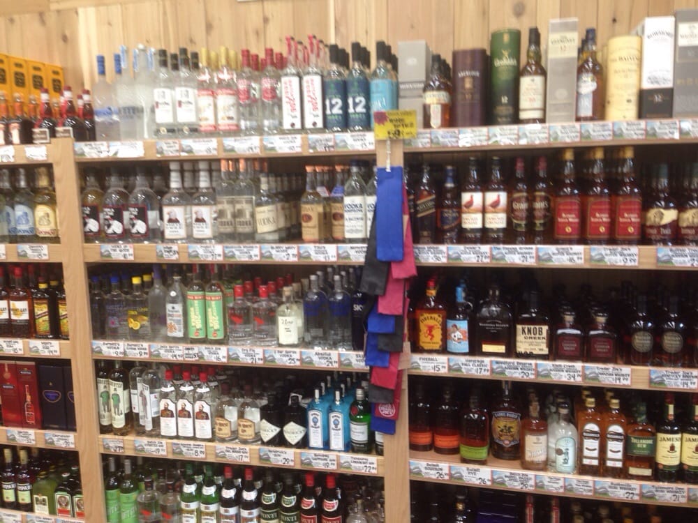 Trader Joe’s Beer, Wine & Spirits Queen Anne Seattle, WA