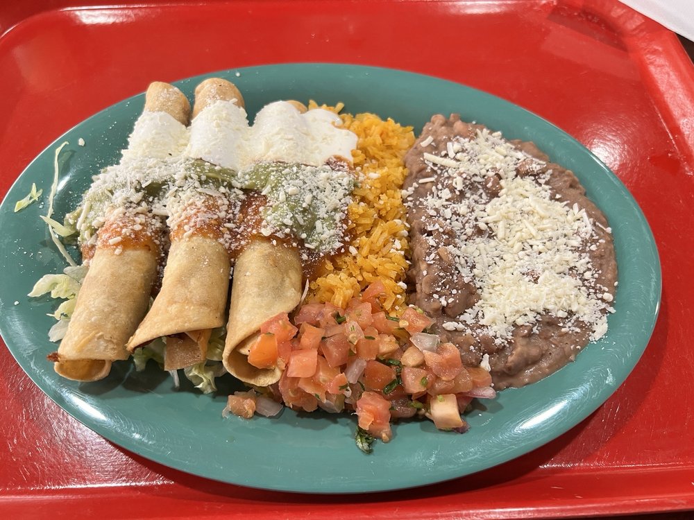Chavez Taqueria