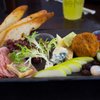 Three Broomsticks at Universal Studios Hollywood
