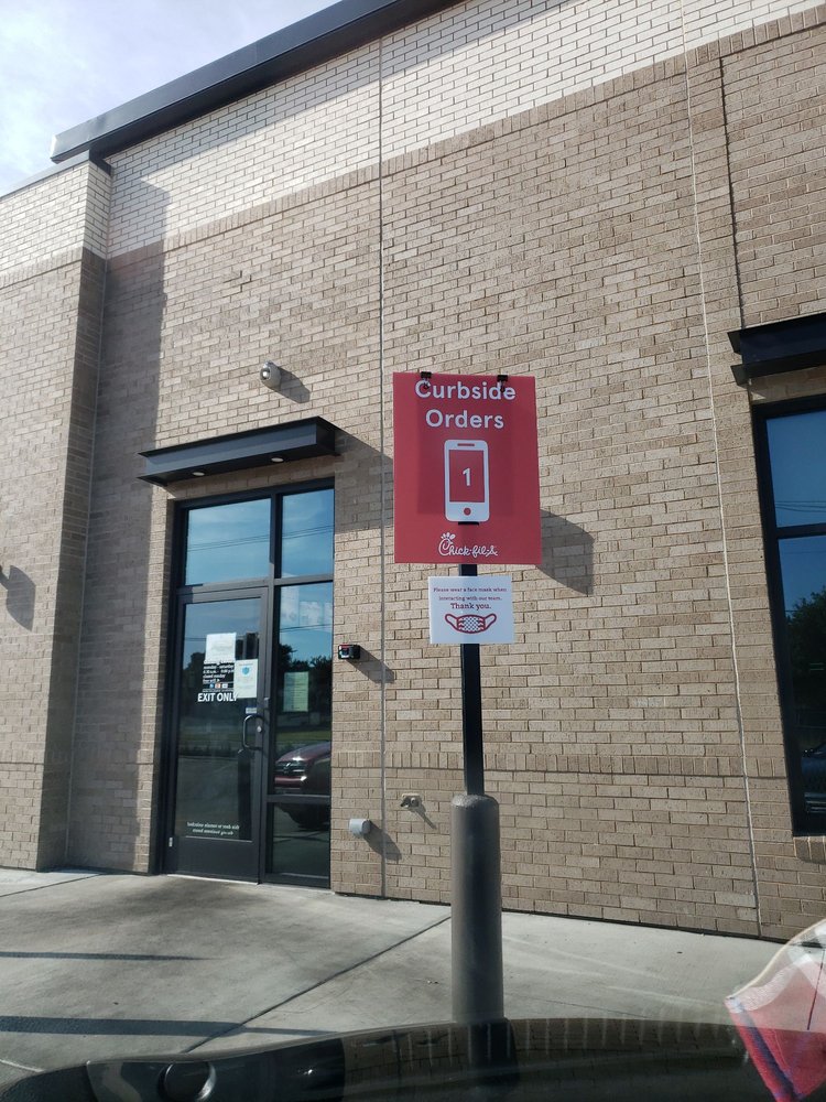 Chick-fil-A