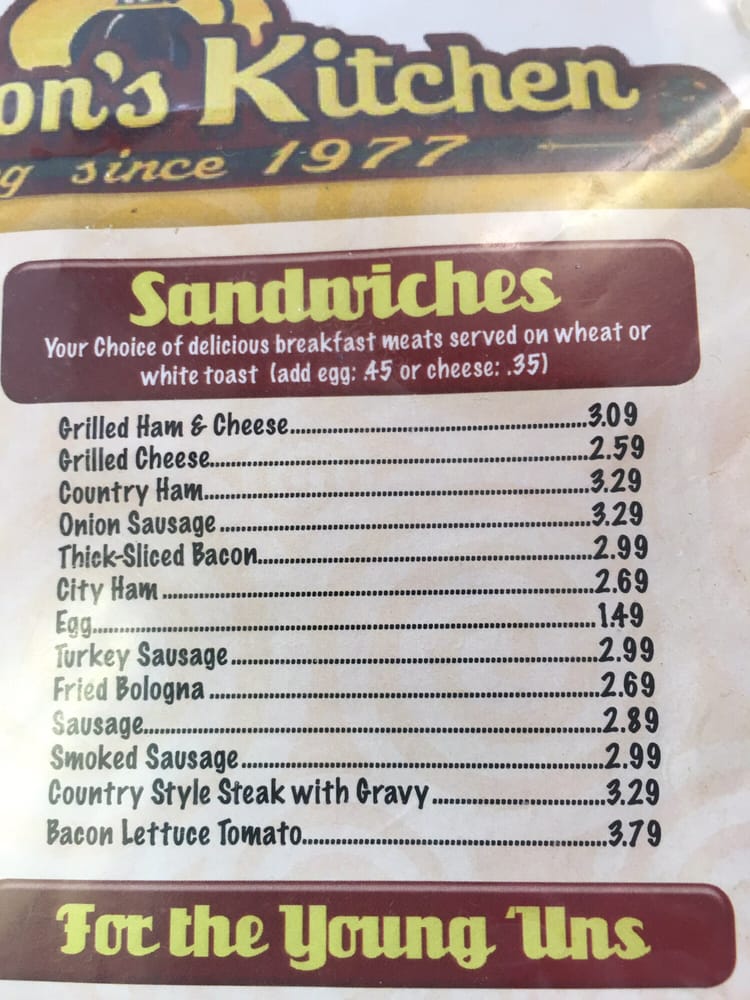 Compton’s Kitchen 18 Photos & 24 Reviews Southern 1118 B Ave