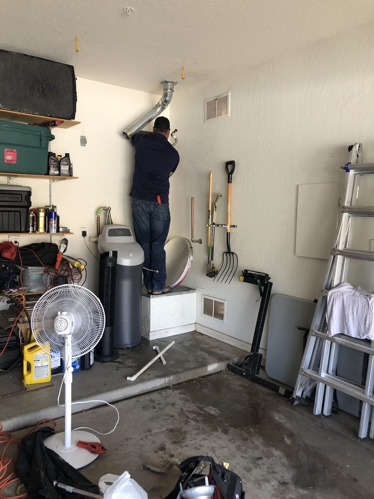 image of business Hays Cooling, Heating & Plumbing