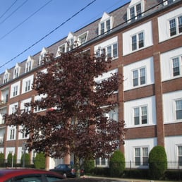 Townhouse Apartments 100 Myrtle Ave Whitman Ma Photo Of Townhouse Apartments Whitman Ma United States