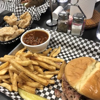 River Valley Bbq Barbeque 1318 S Waldron Rd Fort Smith Ar Photo Of River Valley Bbq Fort Smith Ar United States
