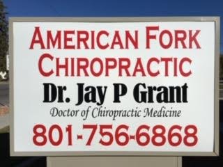American Fork Chiropractic