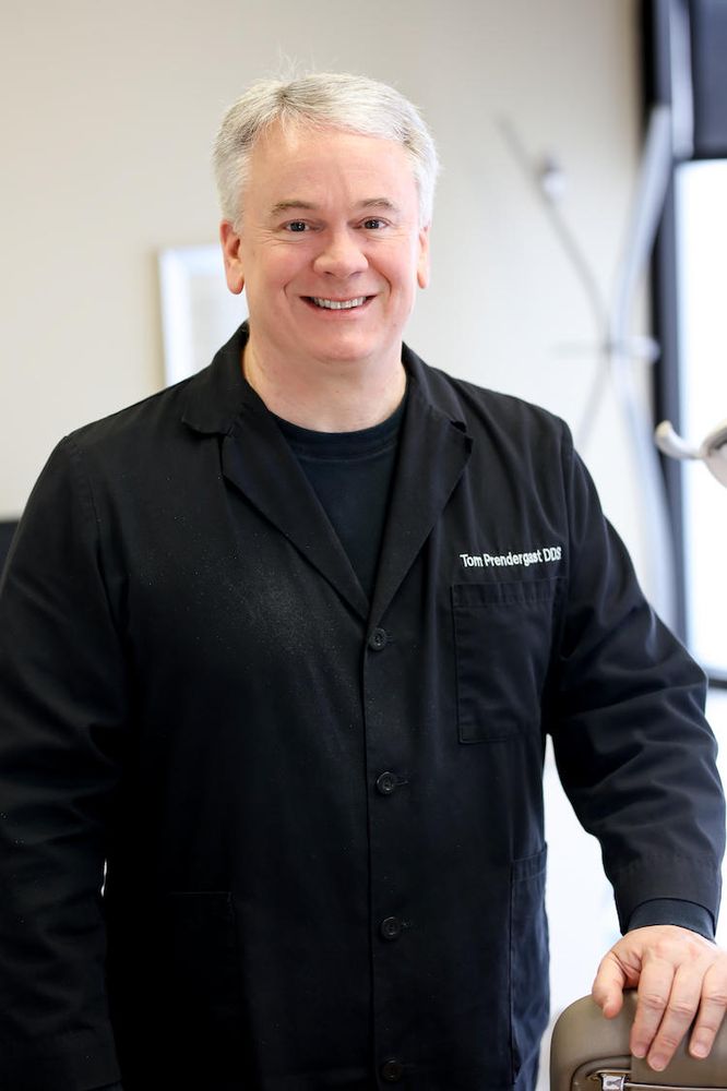 image of business Infinity Dental Fox Lake: Tom Prendergast, DDS