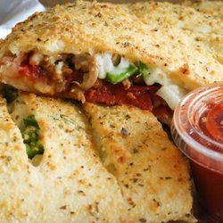 foxs pizza den 49 photos pizza 3589 brodhead rd monaca pa janes stromboli order form