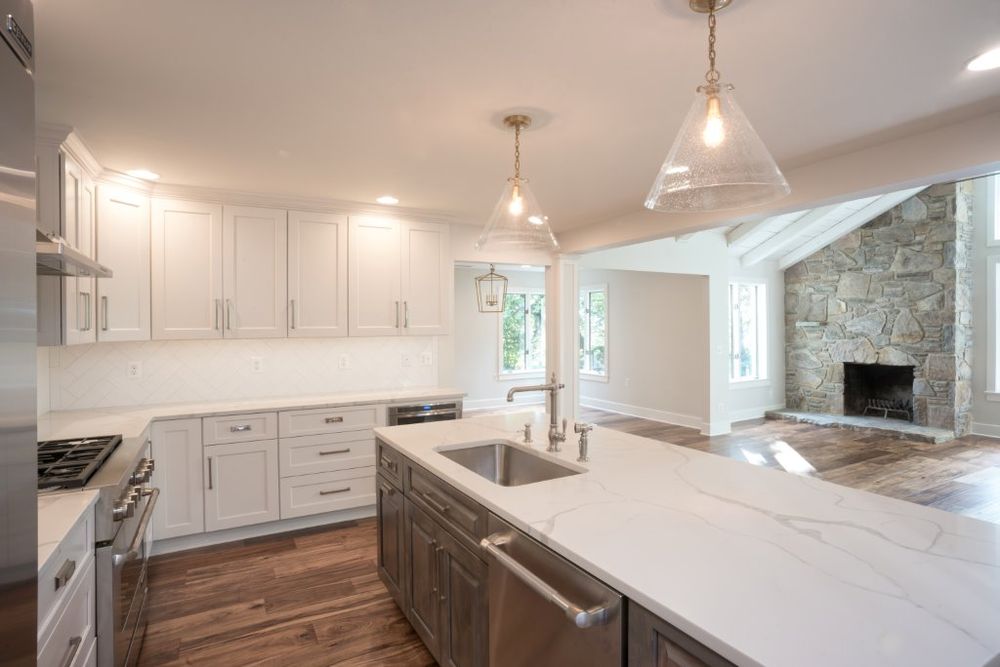 image of business Bucheimer Design & Build