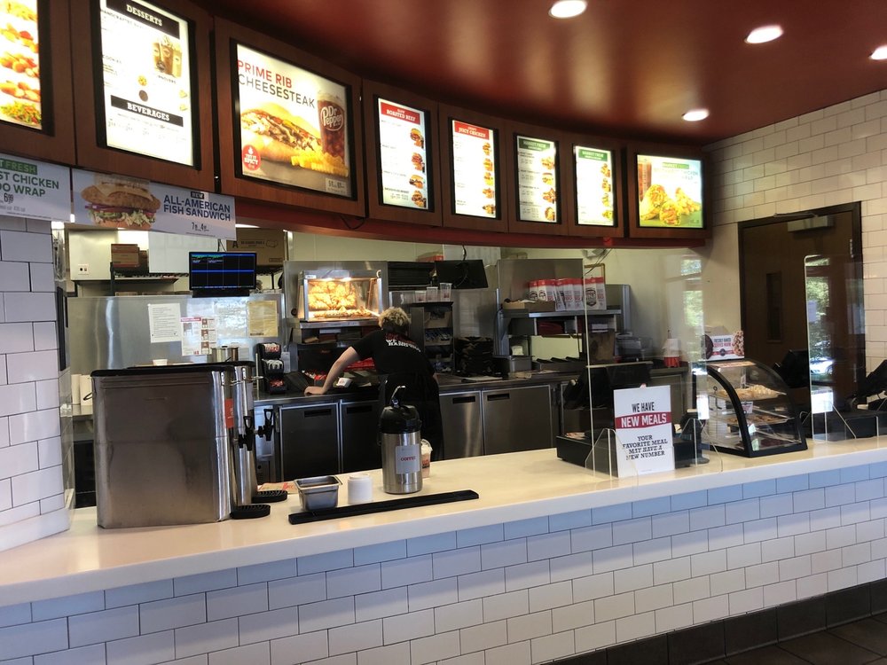 Arby's