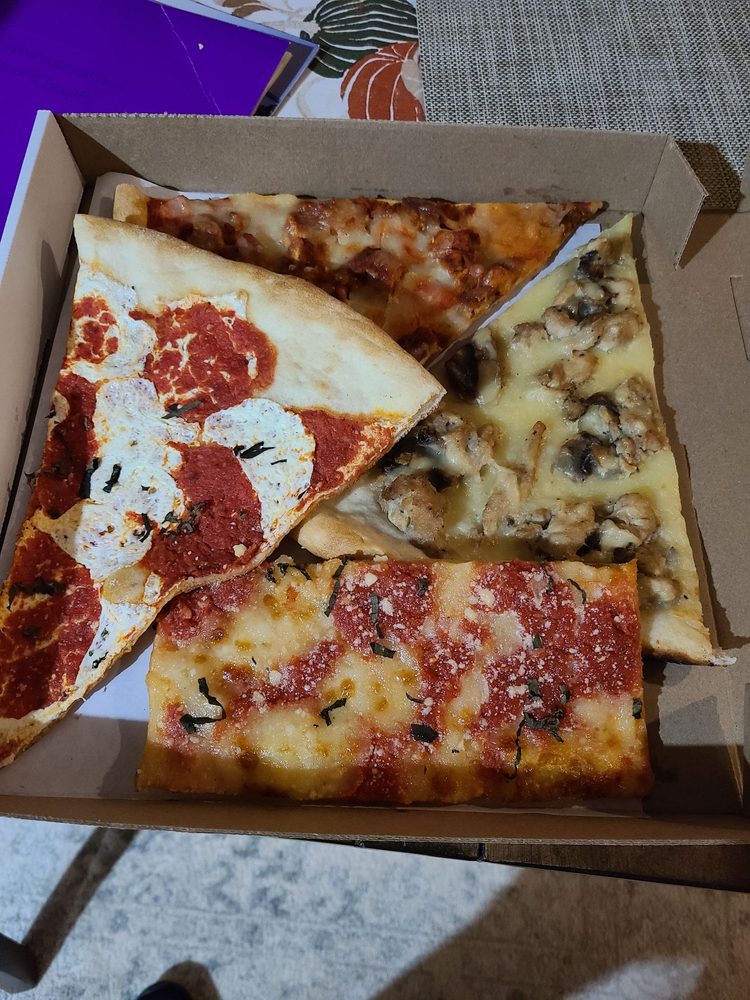 Vincenzo's and The Chef's Hat