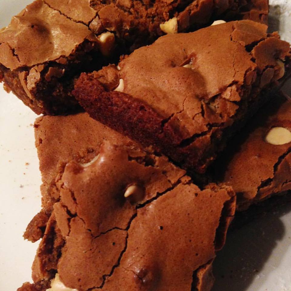 Cookie Car-go