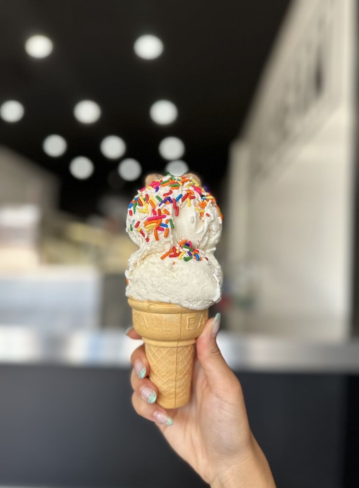 Afters Ice Cream