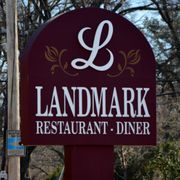 Landmark Restaurant Diner Charlotte Nc Landmark Restaurant Diner Charlotte Nc