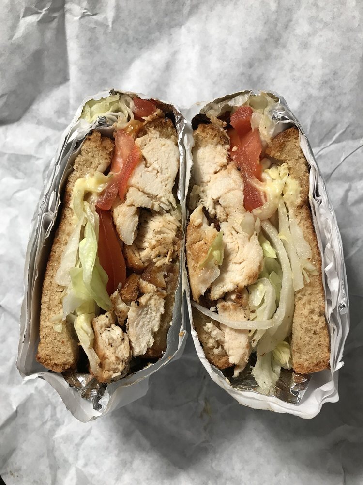 Sam's Sandwiches & Coffee