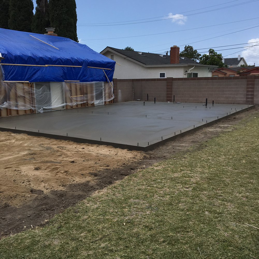 RCG Concrete