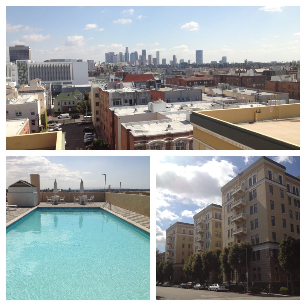 The Langham Apartments 17 Photos & 30 Reviews Apartments 715 S