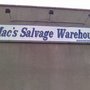 Mac's Salvage Warehouses