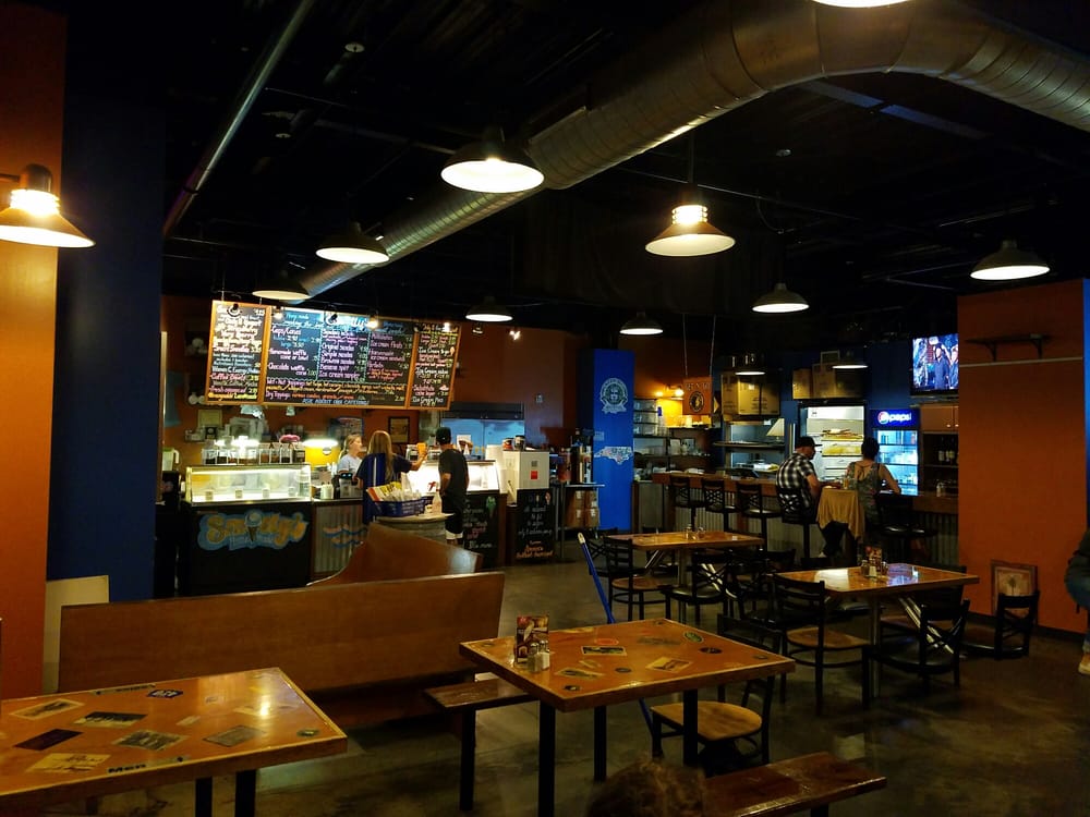 Smitty's Homemade Ice Cream