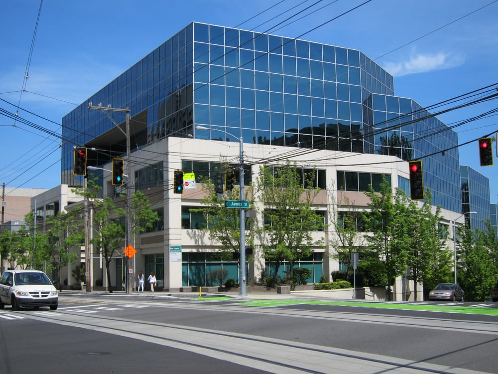 Foot & Ankle Center of Washington 28 Reviews Podiatrists 600