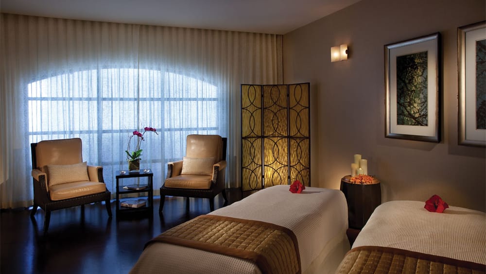 Mokara Salon and Spa