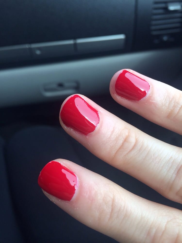 Riverside Nail & Spa - 42 Reviews - Nail Salons - 222 N Lee St, Old