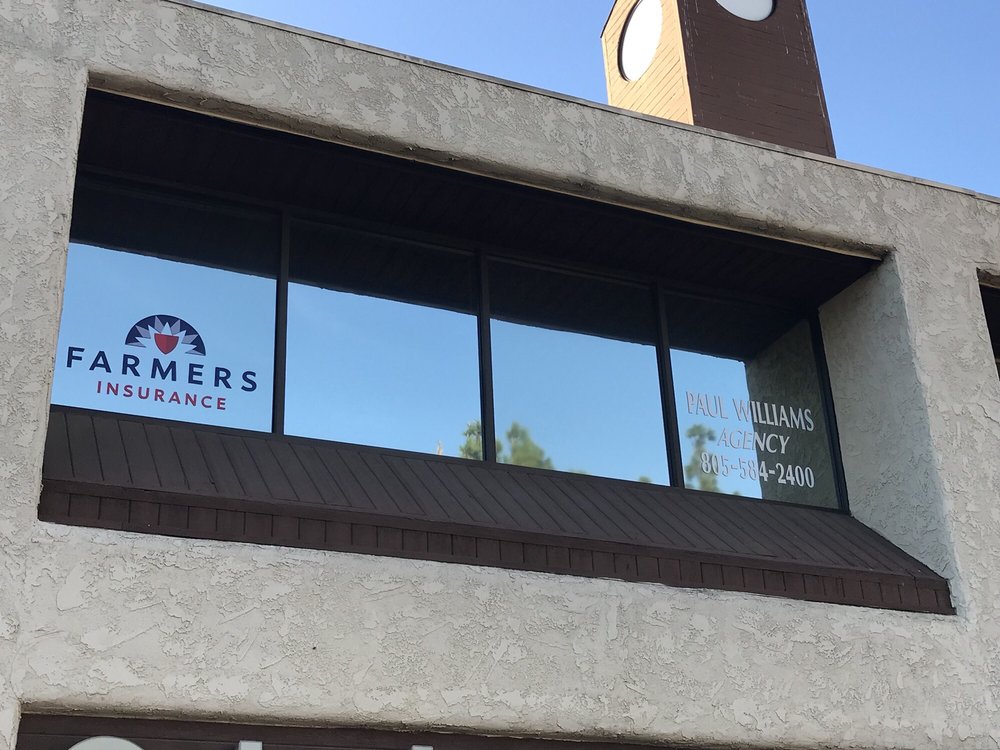 Paul Williams Insurance Agency Insurance 2345 Erringer