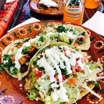 Tacos Mexicanos Aca Chela - 47 Photos 