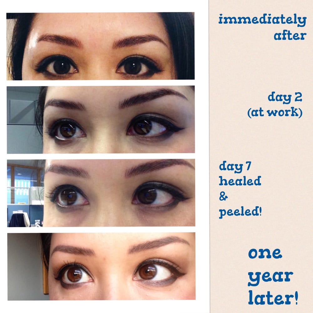 Permanent Makeup Ottawa Bios Pics