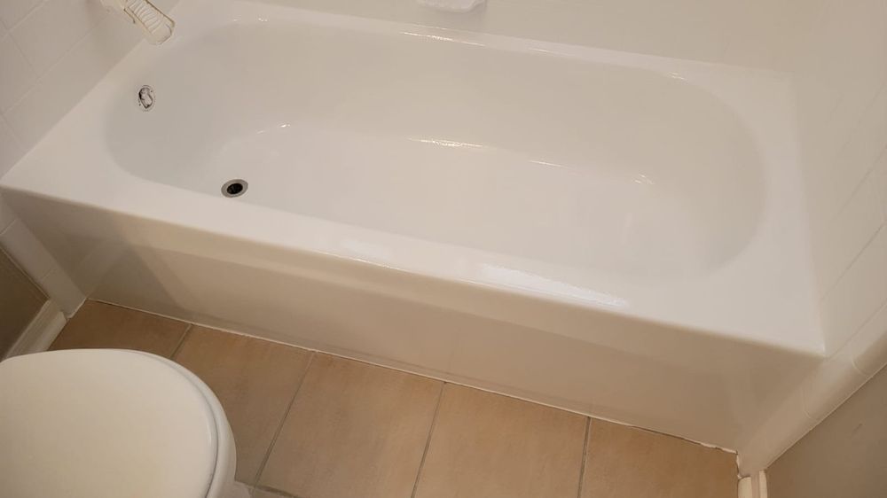 image of business Surface Designers Resurfacing