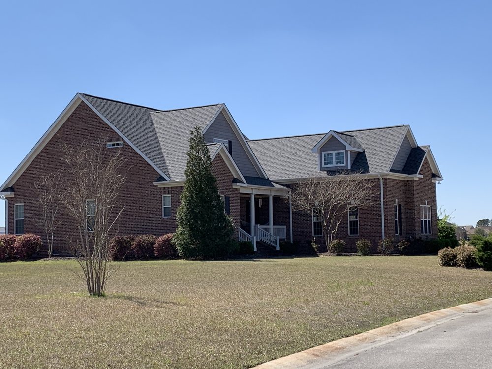 Patriot Roofing Company