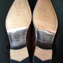 Mens Shoe Sole Repair All In One Mens Shoe Sole Repair All In One