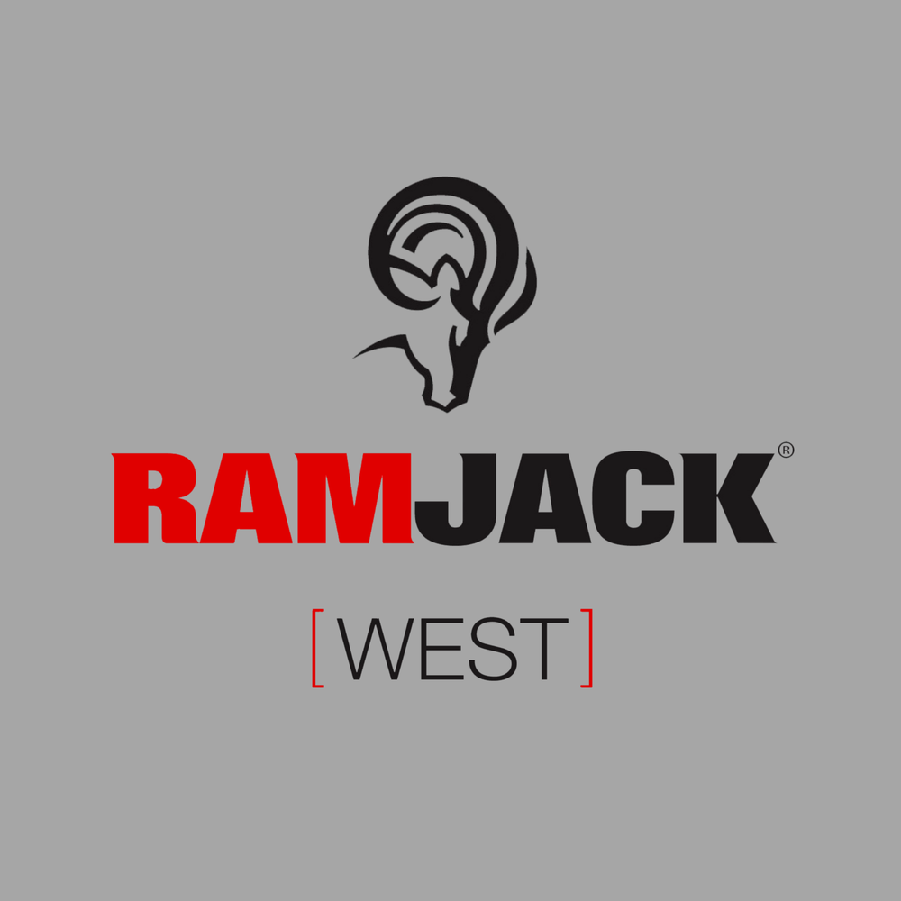 Ram Jack West - Seattle