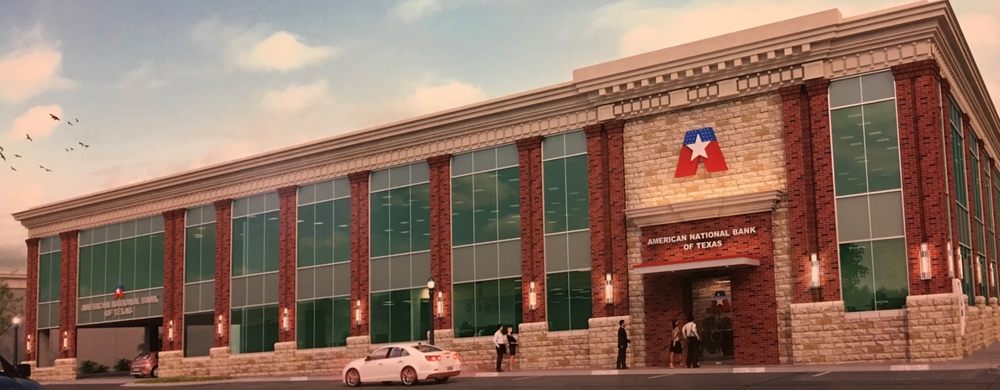 American National Bank of Texas