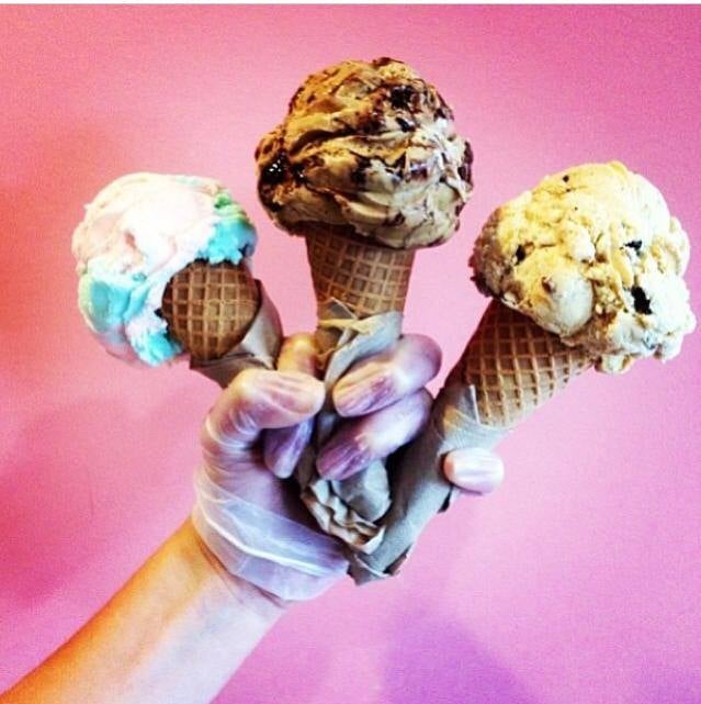 Creamery Inc 26 Photos & 40 Reviews Ice Cream & Frozen