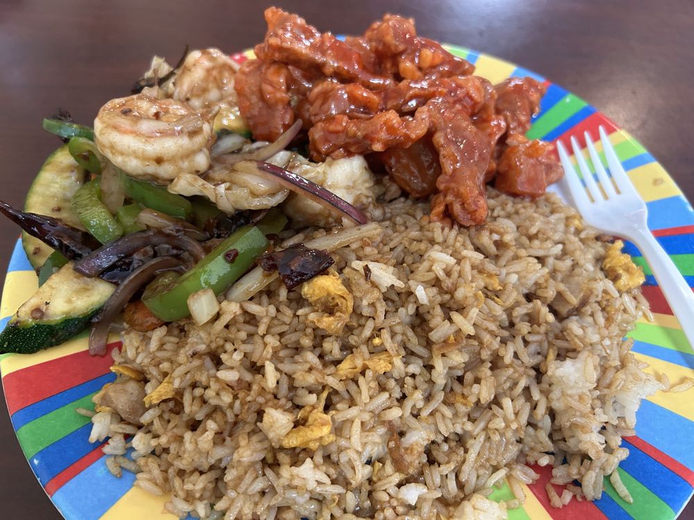 Panda Kitchen