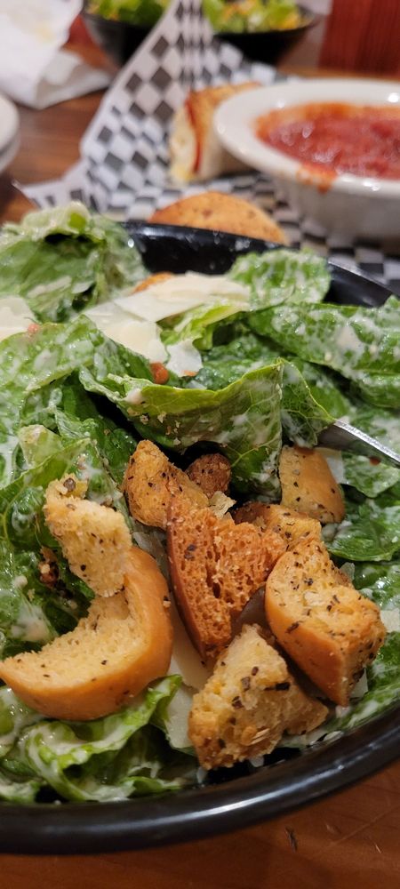 Milton's Pizza and Pasta - Wakefield