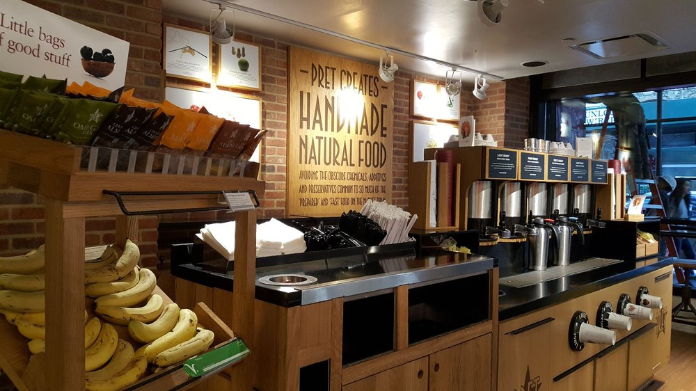 Best Bagel And Coffee Shop Near Me Keweenaw Bay Indian Community