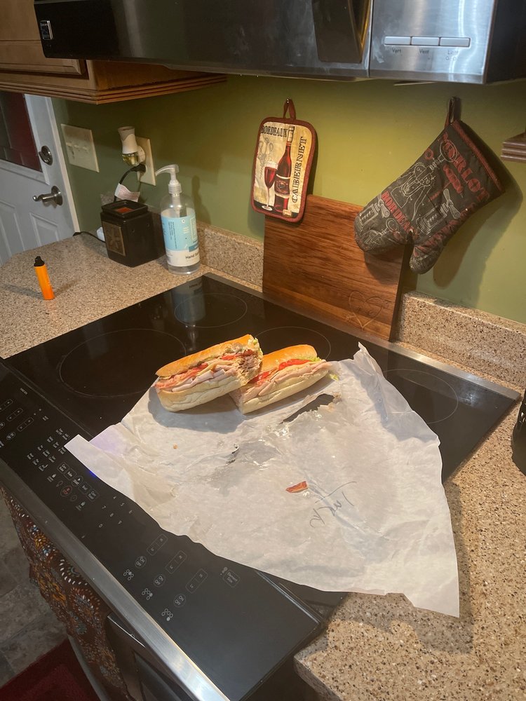 Vinny's Pizzeria