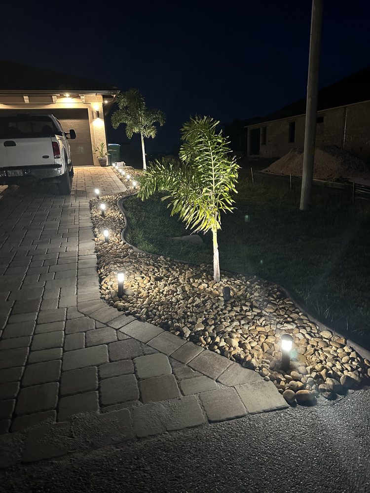 Countryside Landscaping and More