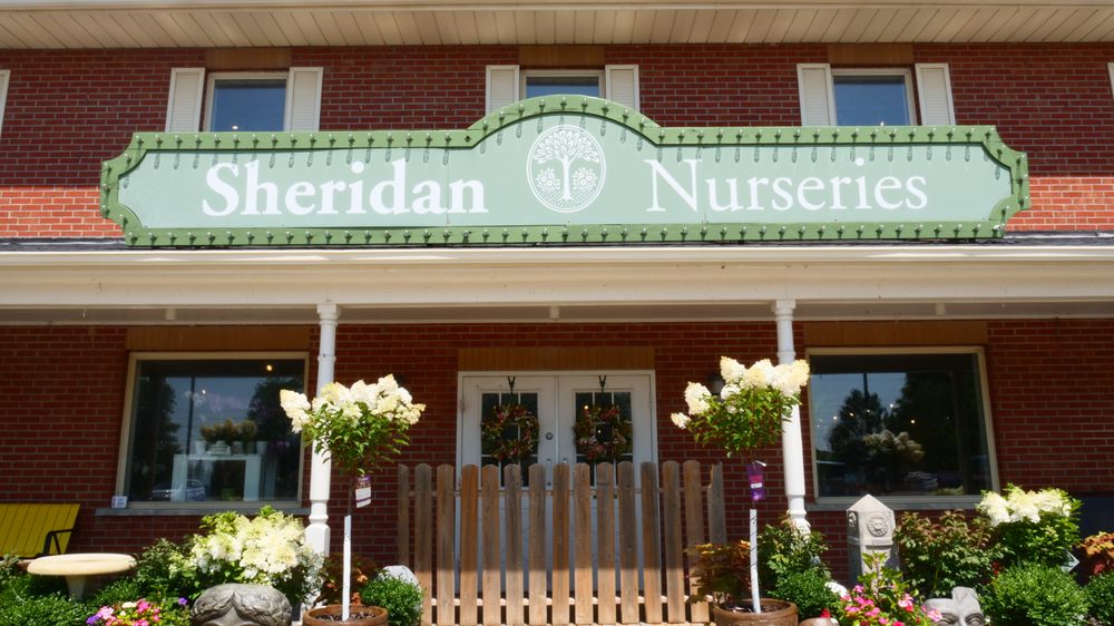 Sheridan Nurseries