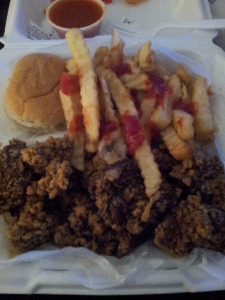 Anthony’s Dairy Bar American (New) 2200 Two Notch Rd, Columbia, SC