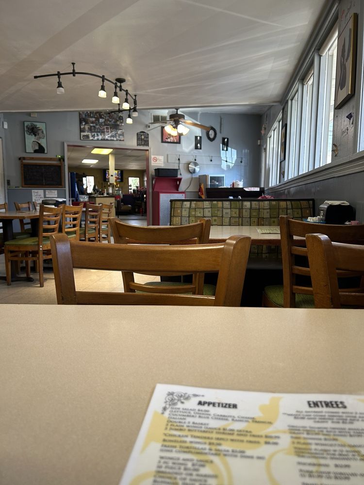 JJ's Mama's Soulfood & More