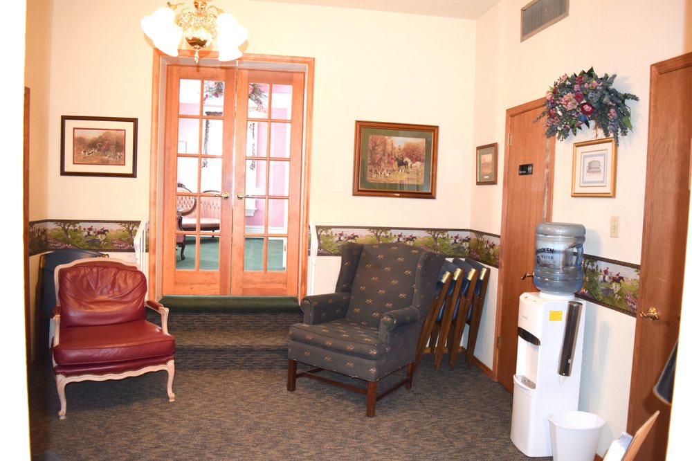 Joseph J. Pula Funeral Home And Cremation Services