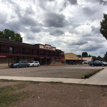 Stage Stop Inn 33 Photos 18 Reviews Hotels 303 Mckeown Ave Photo Of Stage Stop Inn Patagonia Az United States Motel