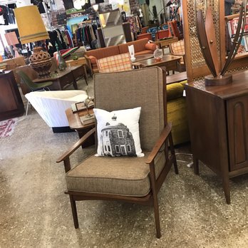 Vintage Vault Vintage Second Hand 1134 S Harvard Ave Tulsa