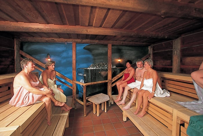 Schwule sauna frankfurt