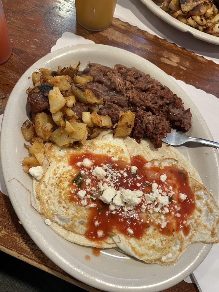 Roxy's Cafe