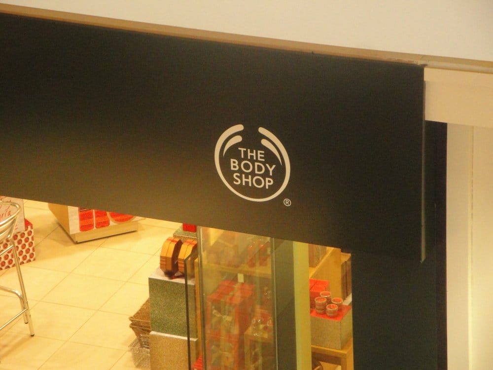 The body shop usa coupons