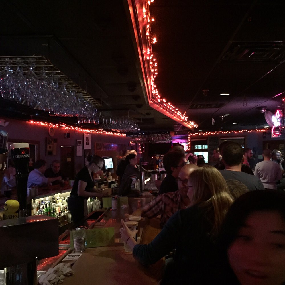 Best of Davis Square Yelp